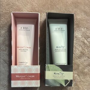 Farmhouse Fresh Ageless Mousse